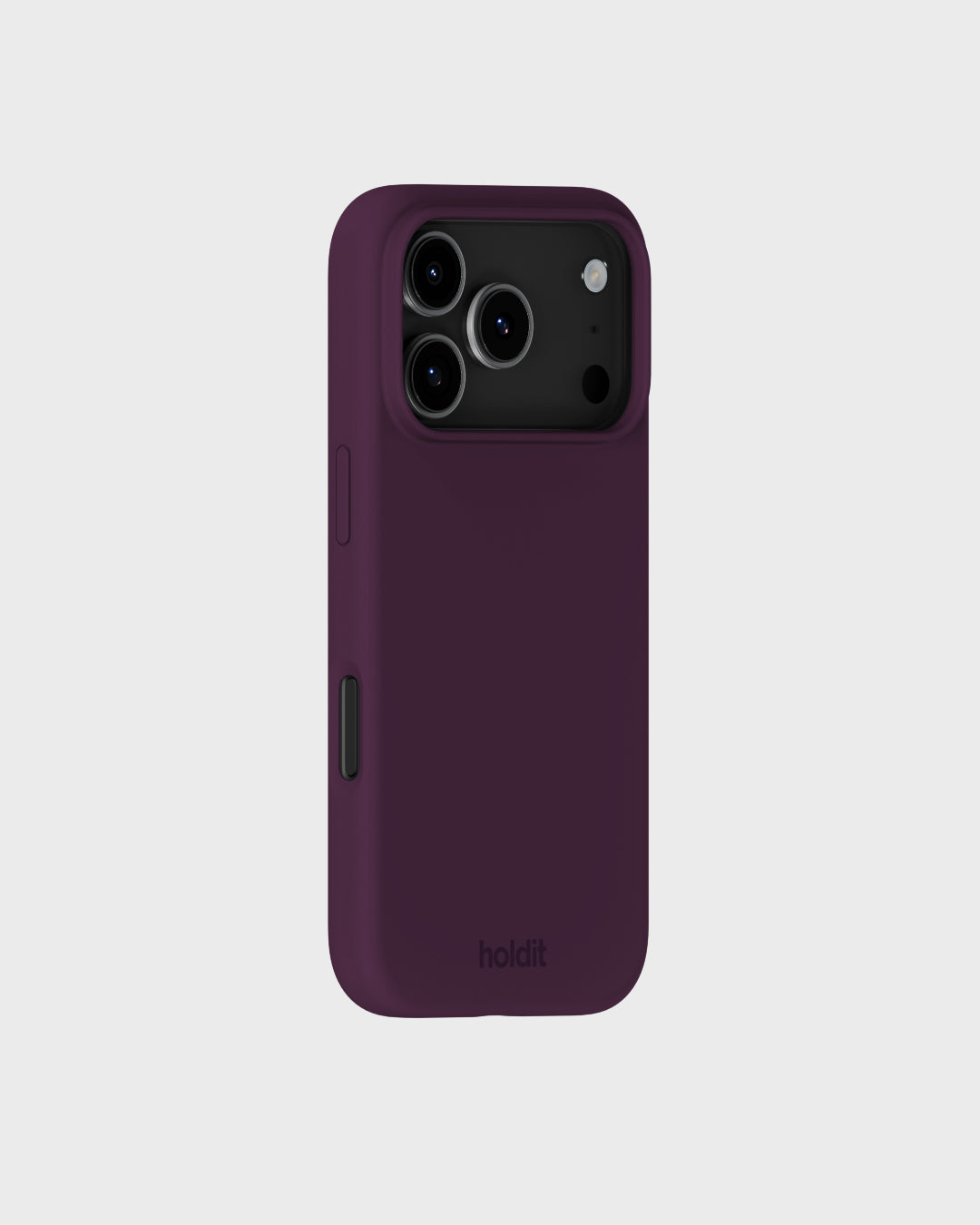 Silicone Case iPhone 17 Pro Max