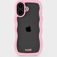 Wavy Case iPhone 17