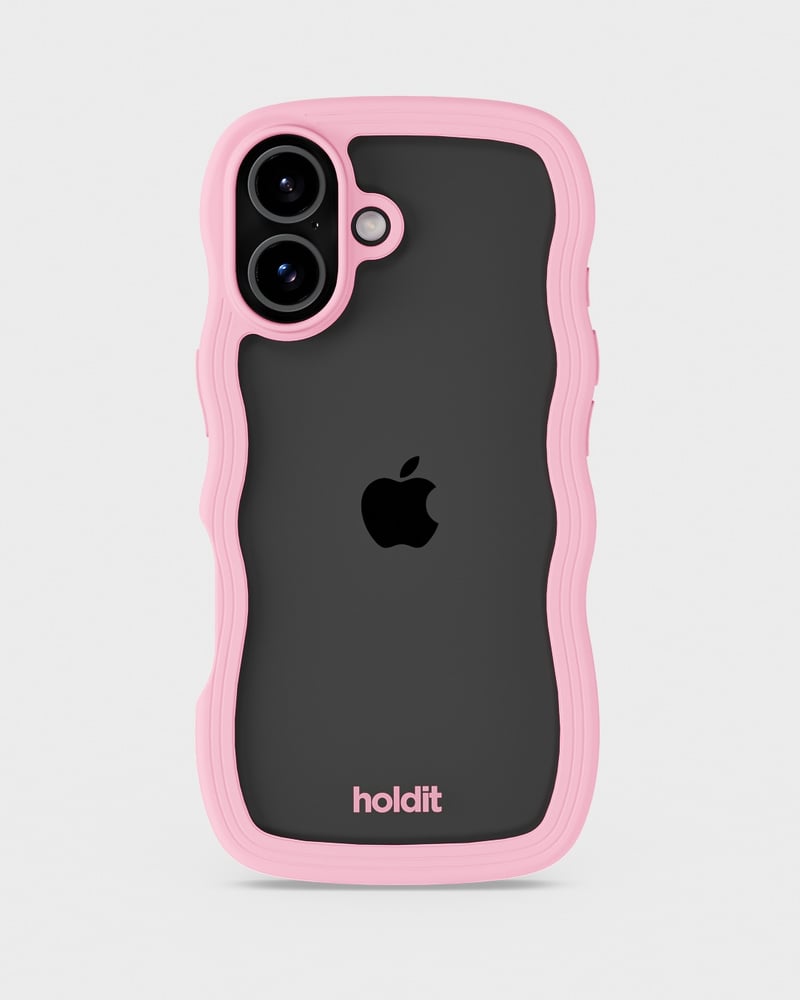 Wavy Case iPhone 17