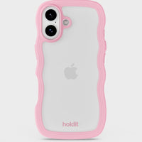 Wavy Case iPhone 17