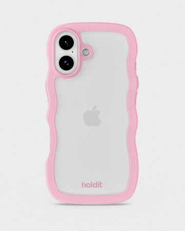 Wavy Case iPhone 17