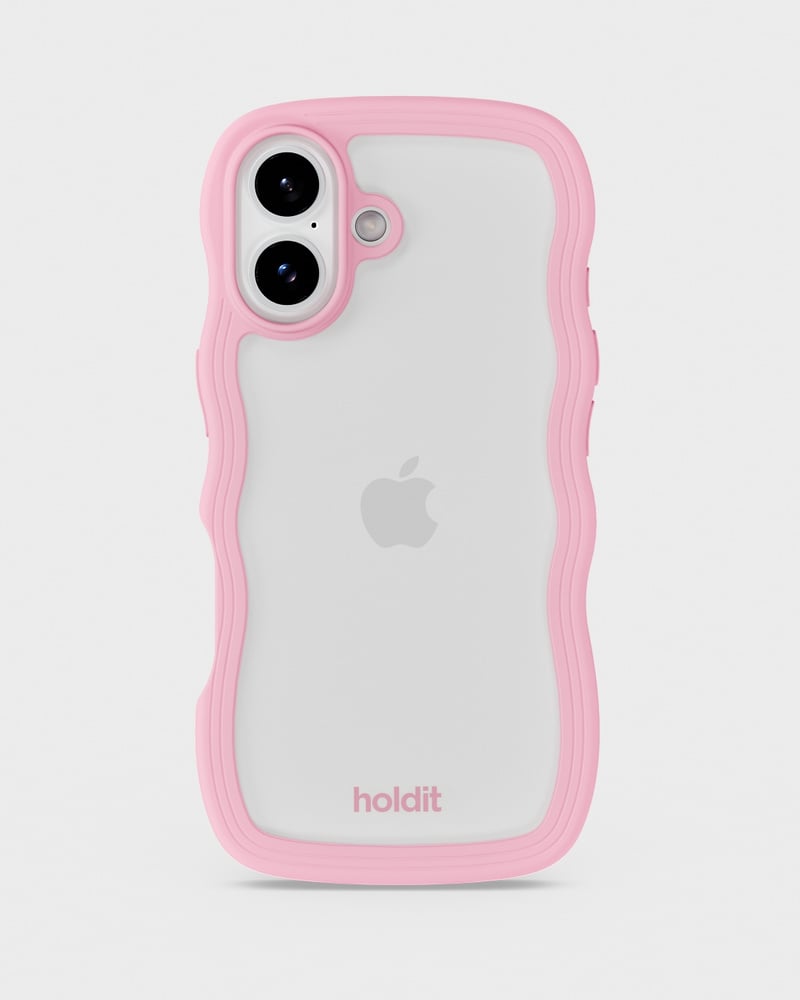 Wavy Case iPhone 17