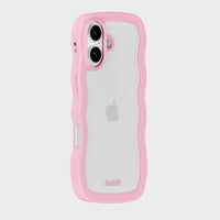 Wavy Case iPhone 17