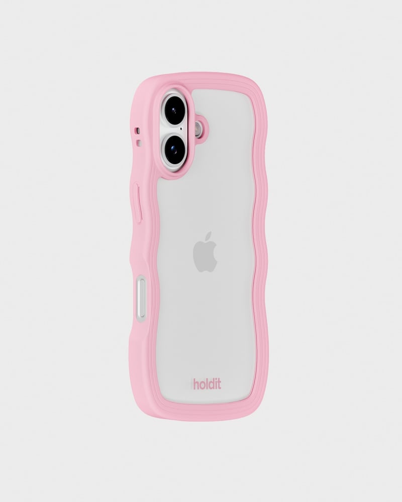 Wavy Case iPhone 17