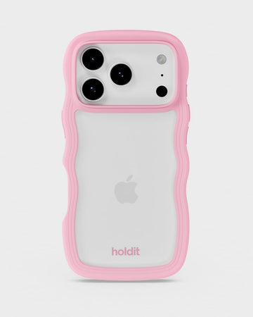 Wavy Case iPhone 17 Pro Max