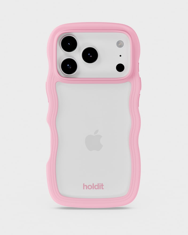 Wavy Case iPhone 17 Pro