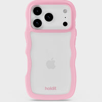Wavy Case iPhone 17 Pro