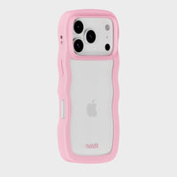 Wavy Case iPhone 17 Pro