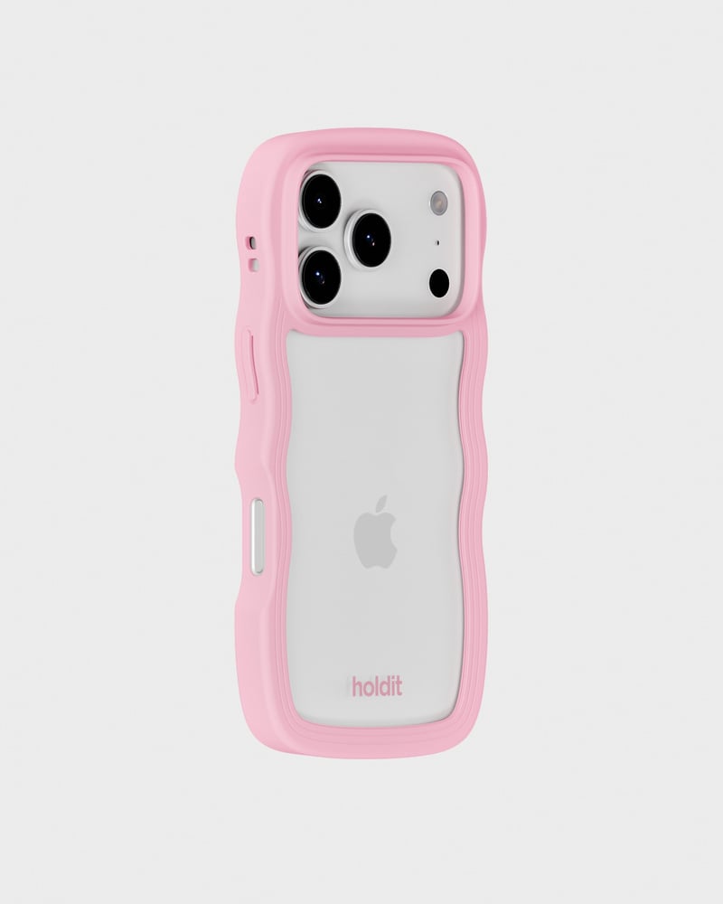 Wavy Case iPhone 17 Pro