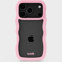 Wavy Case iPhone 17 Pro