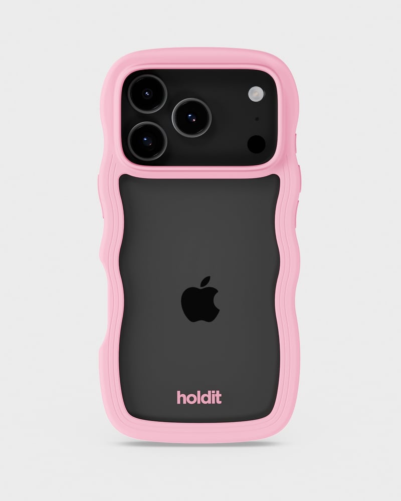 Wavy Case iPhone 17 Pro