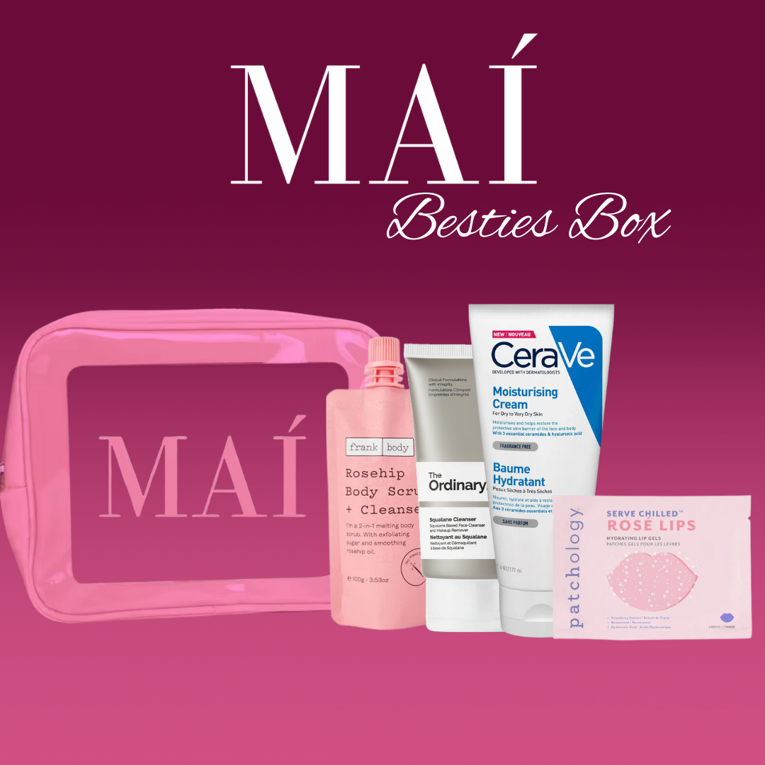 MAÍ Besties Box