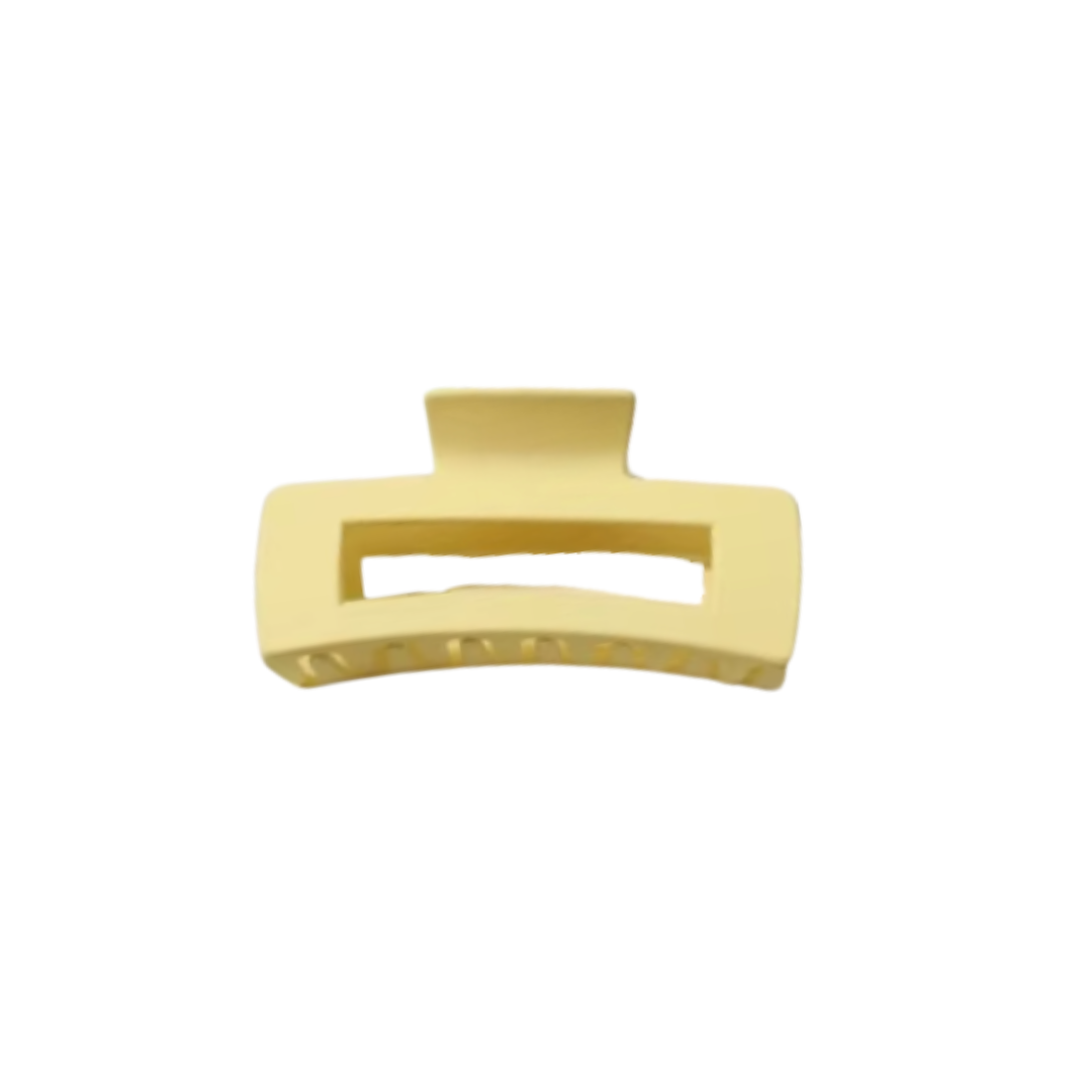 Square Hárklemma 10.5cm