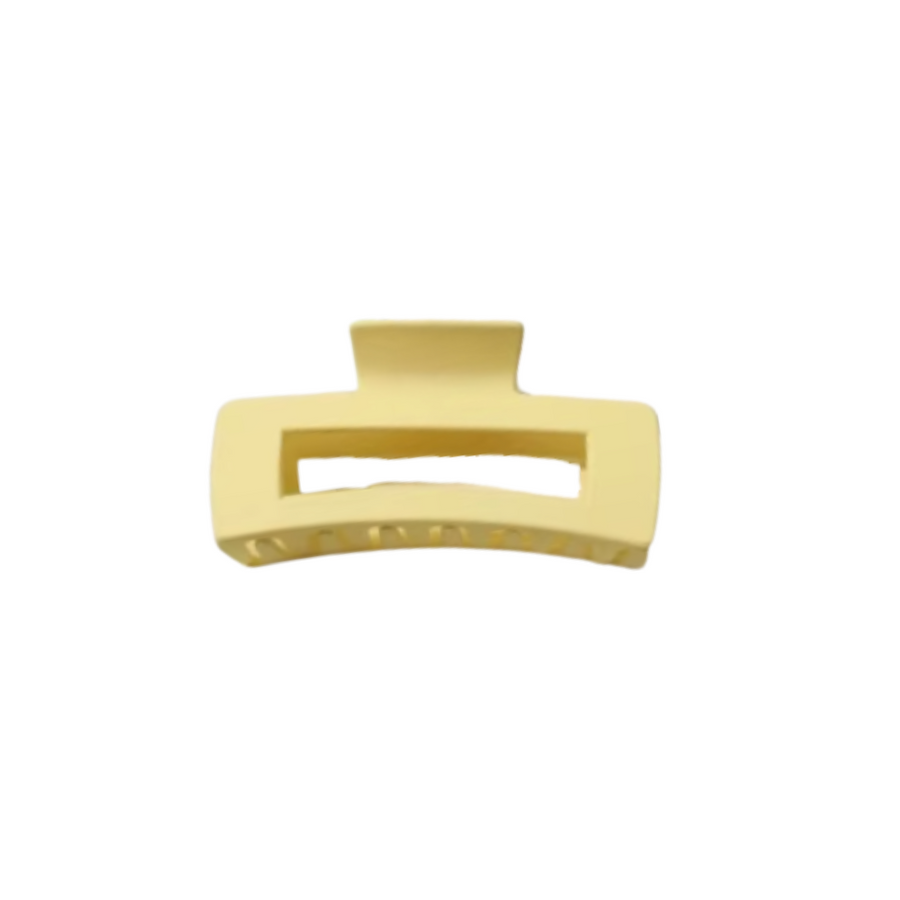 Square Hárklemma 10.5cm
