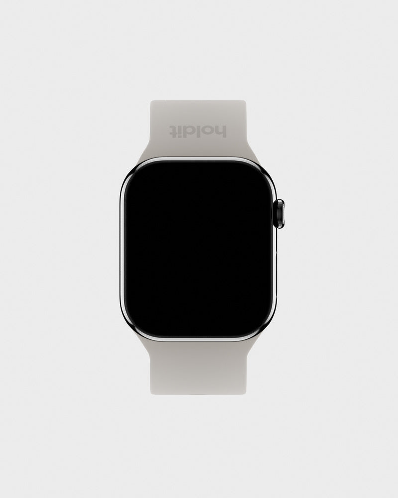 Watch Band Silicone 42/44/45/46/49 mm