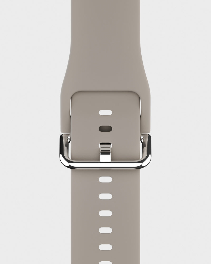 Watch Band Silicone 42/44/45/46/49 mm