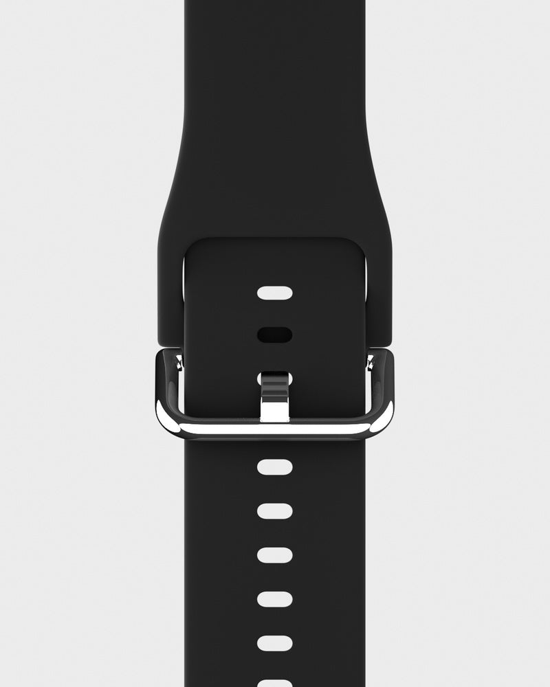 Watch Band Silicone 38/40/41/42 mm