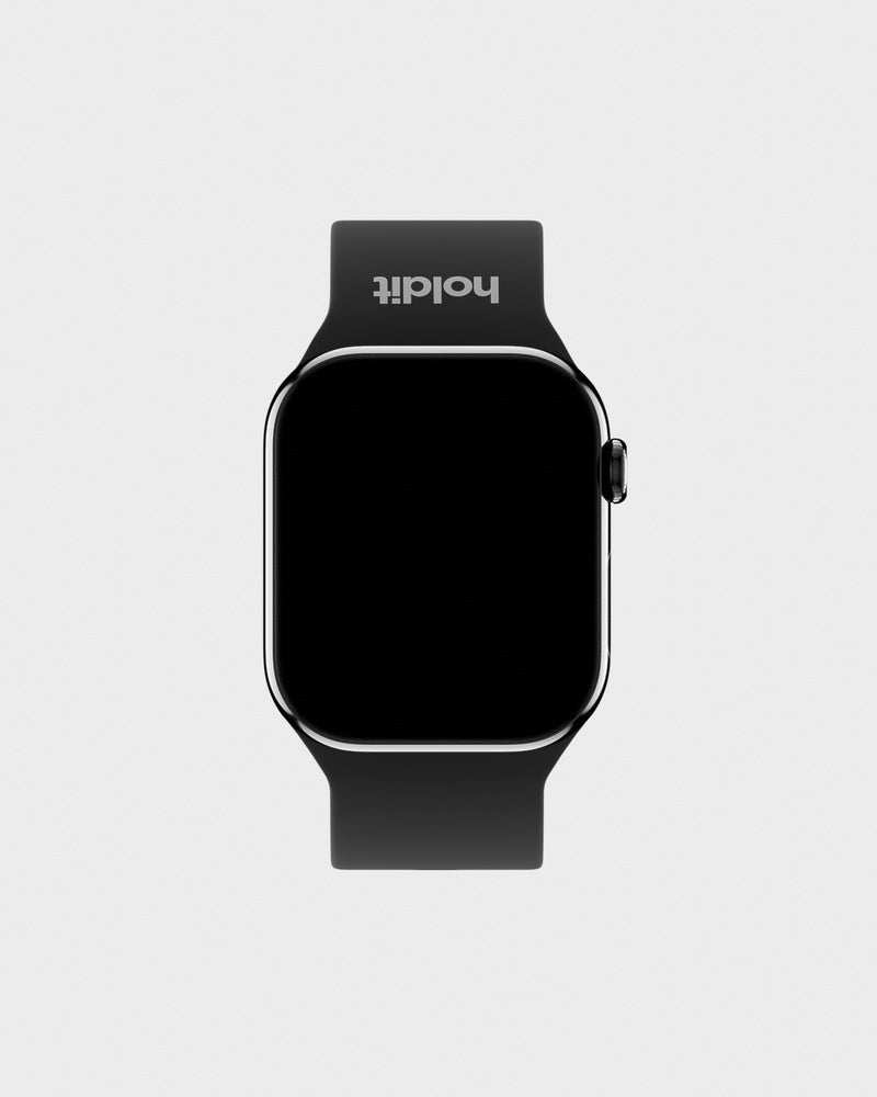 Watch Band Silicone 38/40/41/42 mm