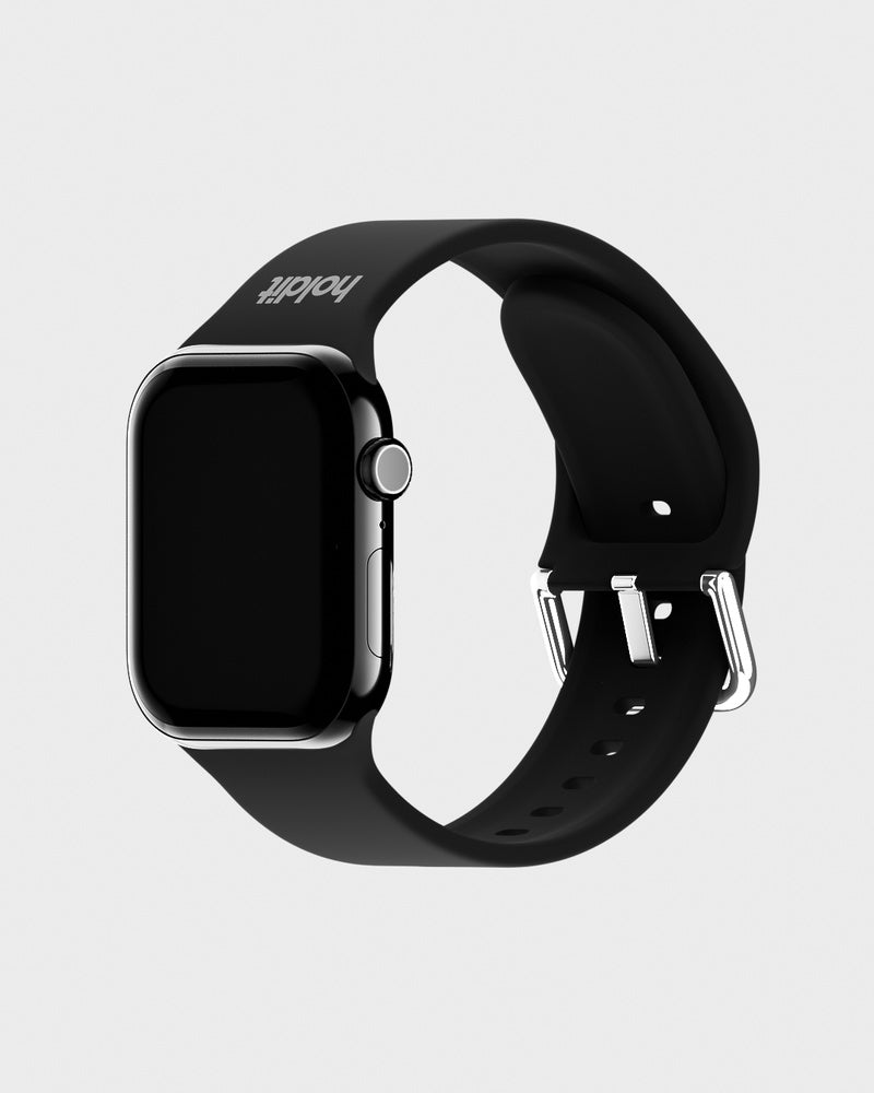 Watch Band Silicone 38/40/41/42 mm