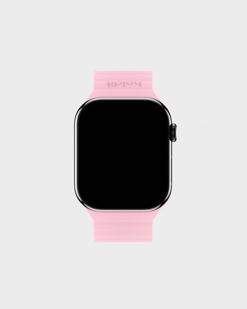 Watch Band Silicone Magnet