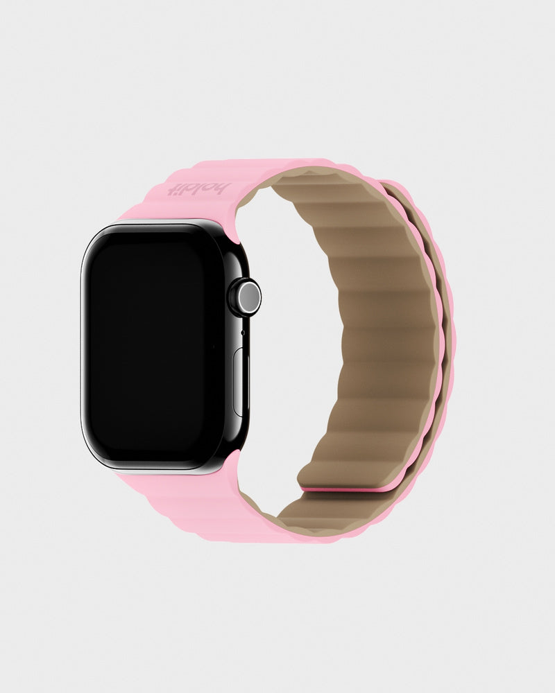 Watch Band Silicone Magnet