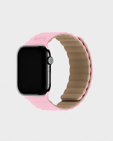 Watch Band Silicone Magnet
