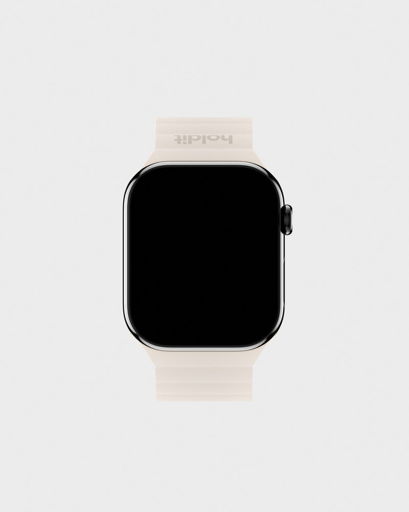 Watch Band Silicone Magnet