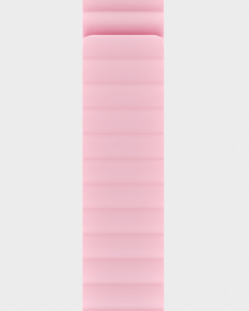 Watch Band Silicone Magnet