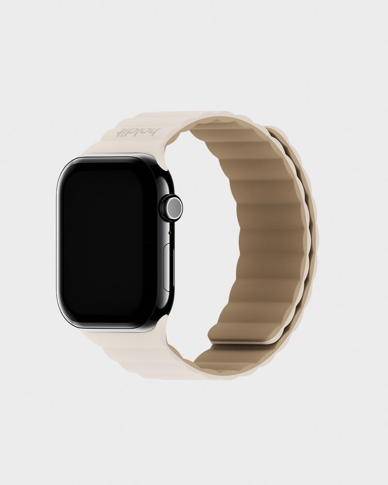 Watch Band Silicone Magnet