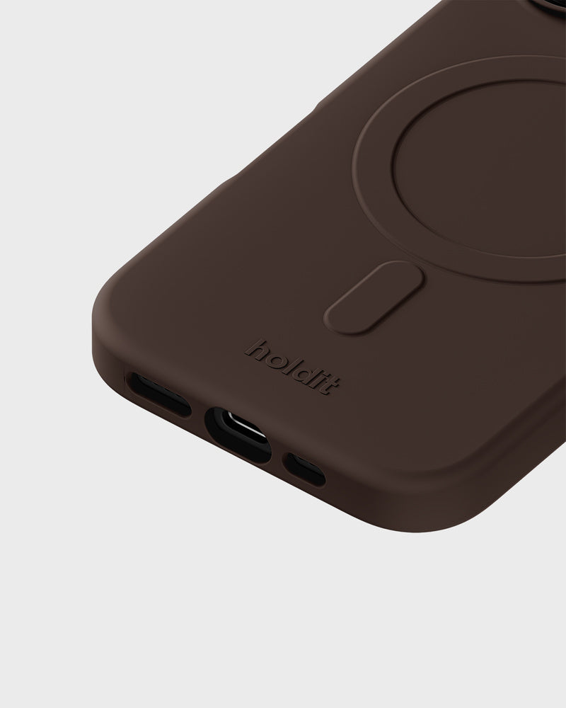 Soft Case MagSafe Iphone 17