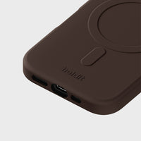 Soft Case MagSafe Iphone 17