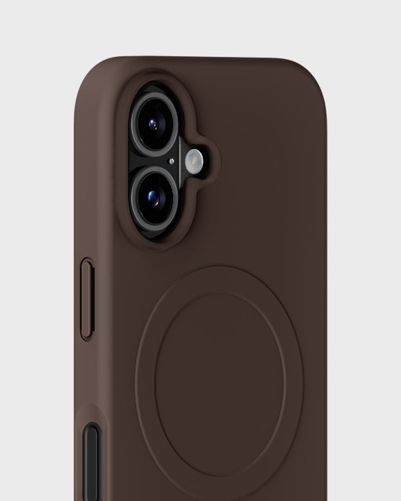 Soft Case MagSafe Iphone 17
