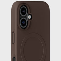 Soft Case MagSafe Iphone 17