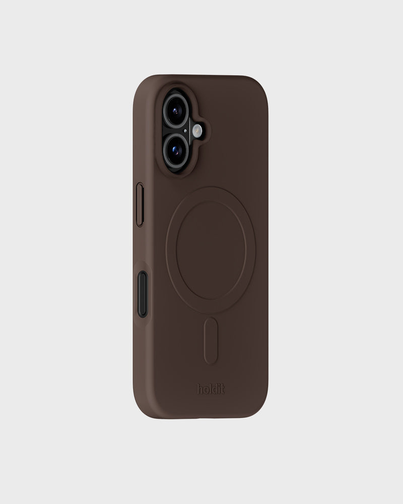 Soft Case MagSafe Iphone 17