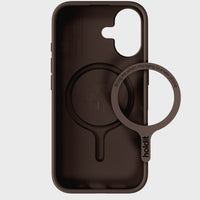 Soft Case MagSafe Iphone 17