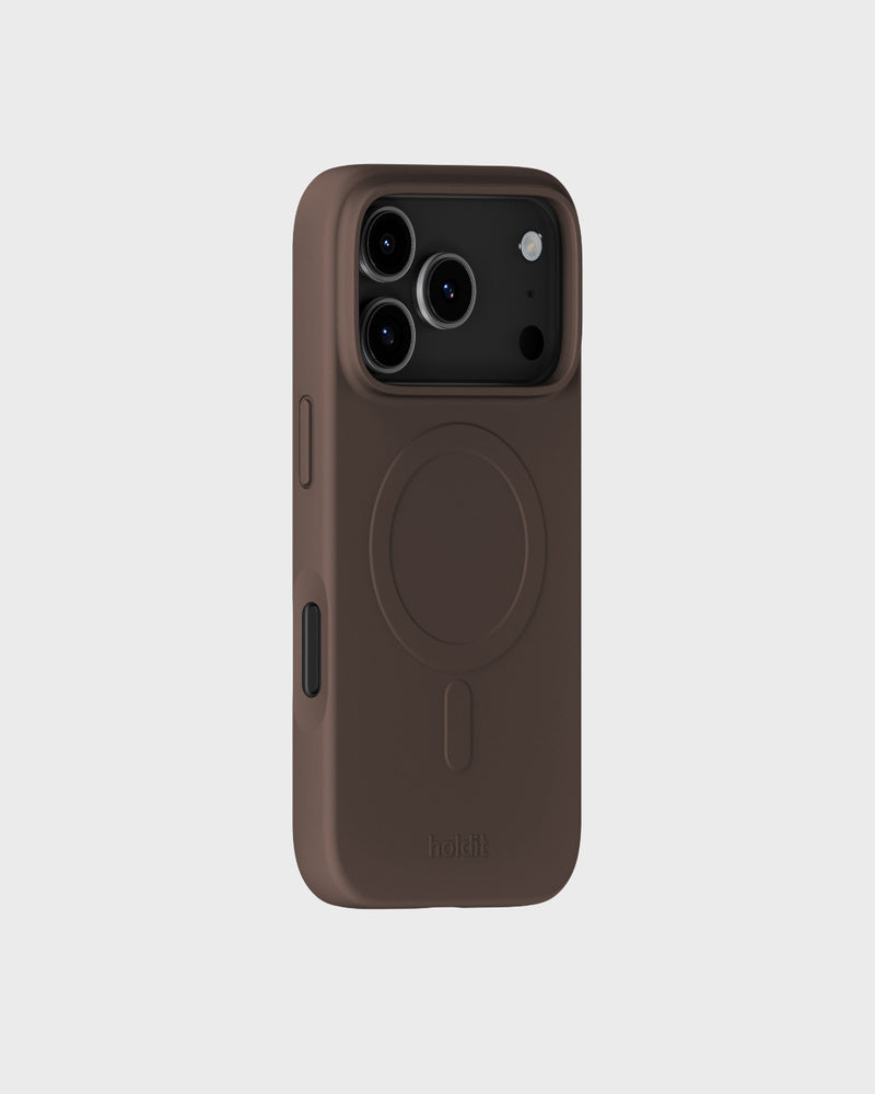 Soft Case MagSafe Iphone 17 Pro Max