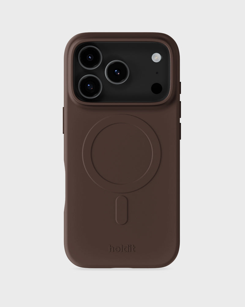 Soft Case MagSafe Iphone 17 Pro