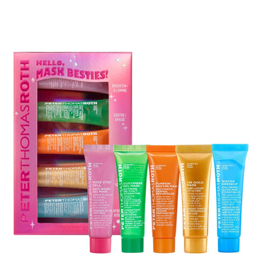 Hello, Mask Besties Set