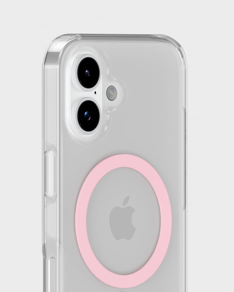 MagSafe Case iPhone 17