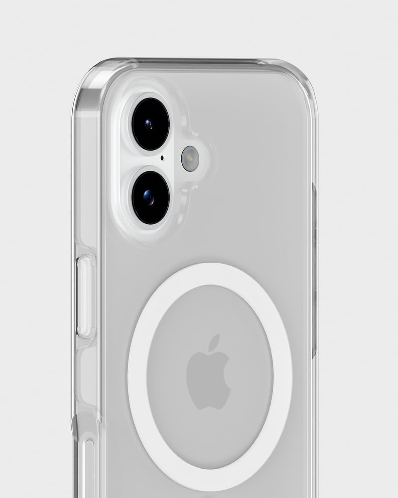 MagSafe Case iPhone 17