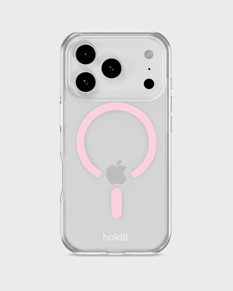 MagSafe Case iPhone 17 Pro Max