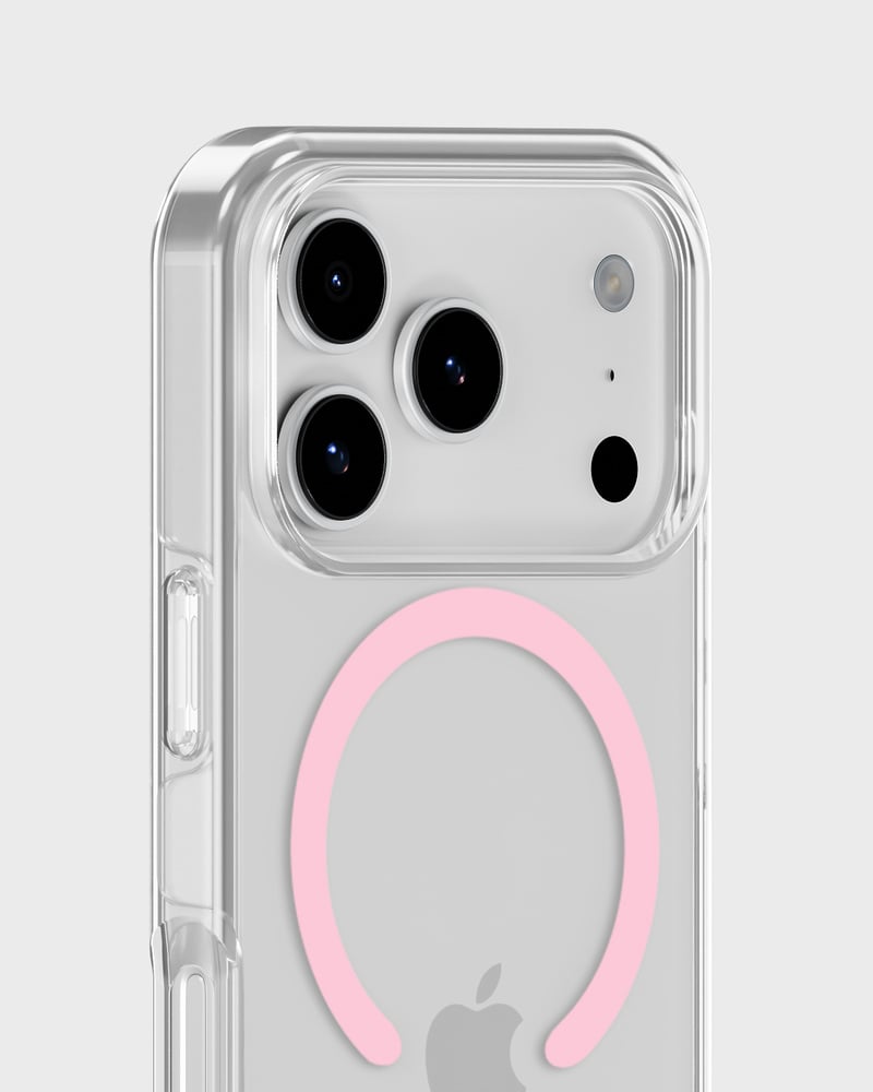 MagSafe Case iPhone 17 Pro Max