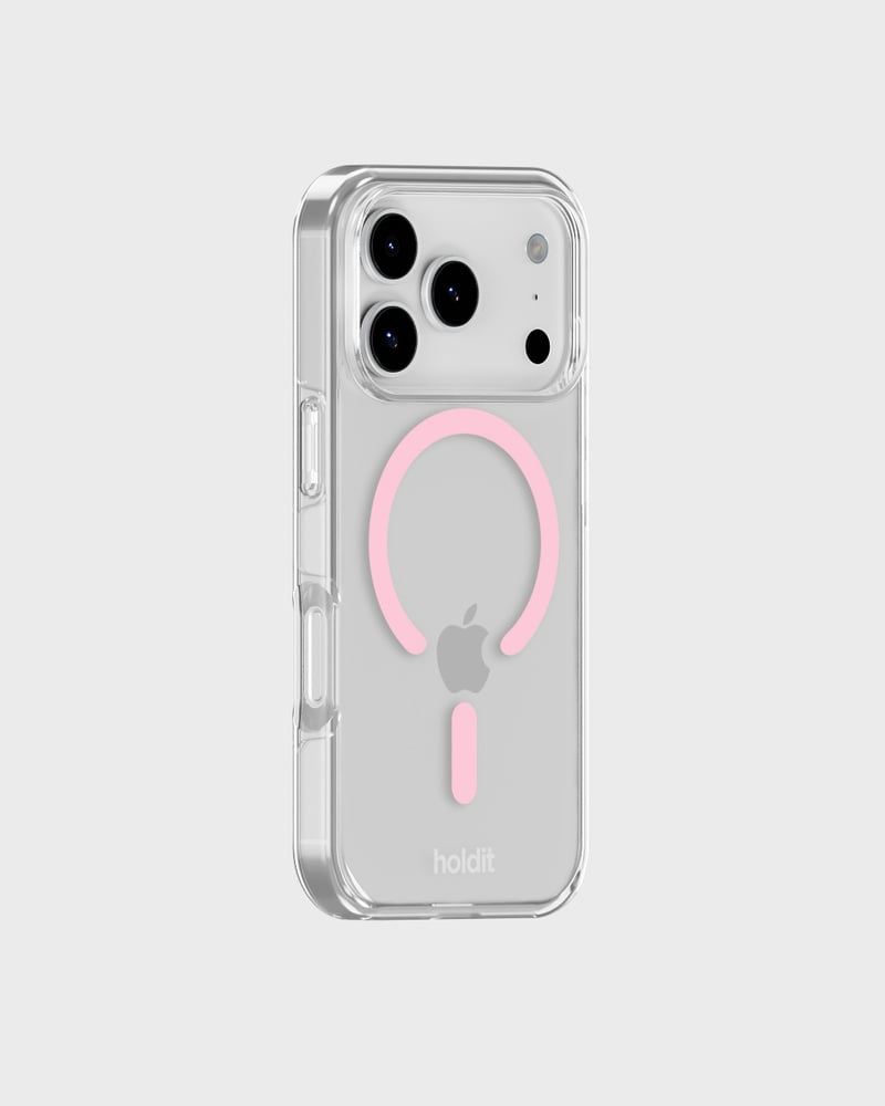 MagSafe Case iPhone 17 Pro Max