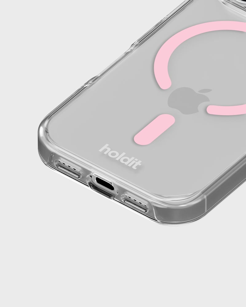 MagSafe Case iPhone 17 Pro Max