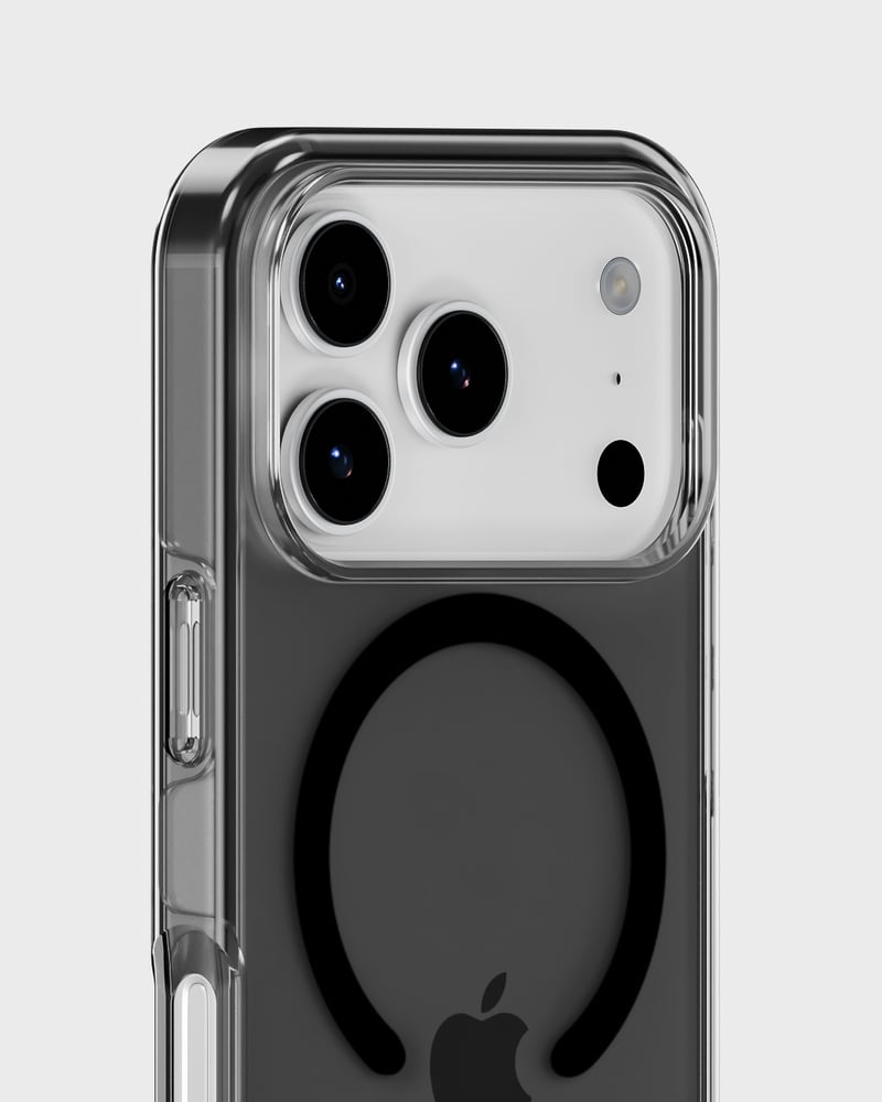 MagSafe Case iPhone 17 Pro Max