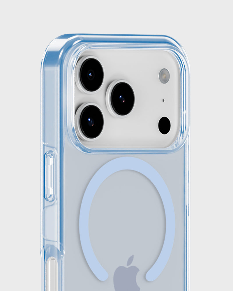 MagSafe Case iPhone 17 Pro Max