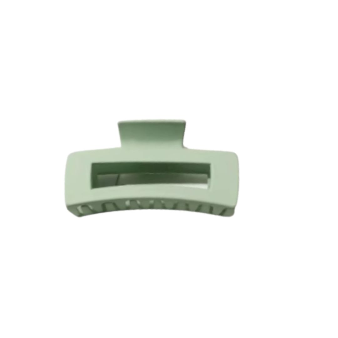 Square Hárklemma 10.5cm