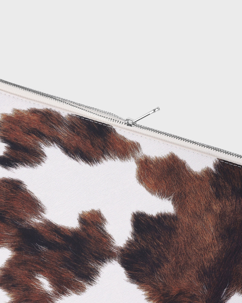 Laptop Case 14" Cow