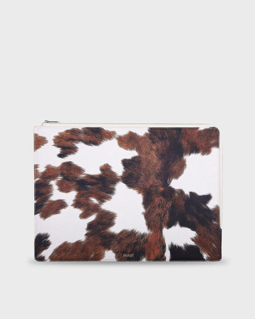 Laptop Case 14" Cow