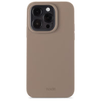 Silicone Case Iphone 15 Pro